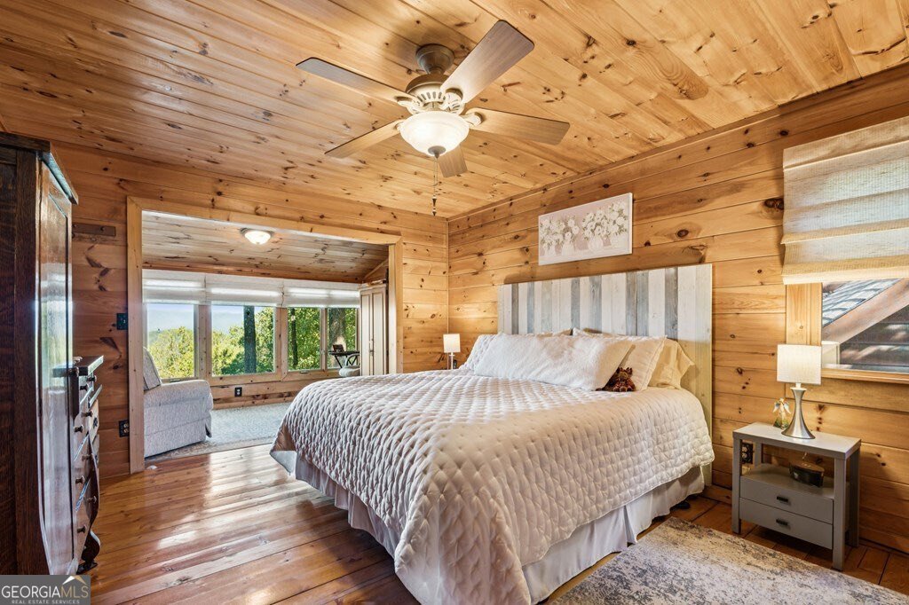 1225 Walnut Ridge Ellijay - 37