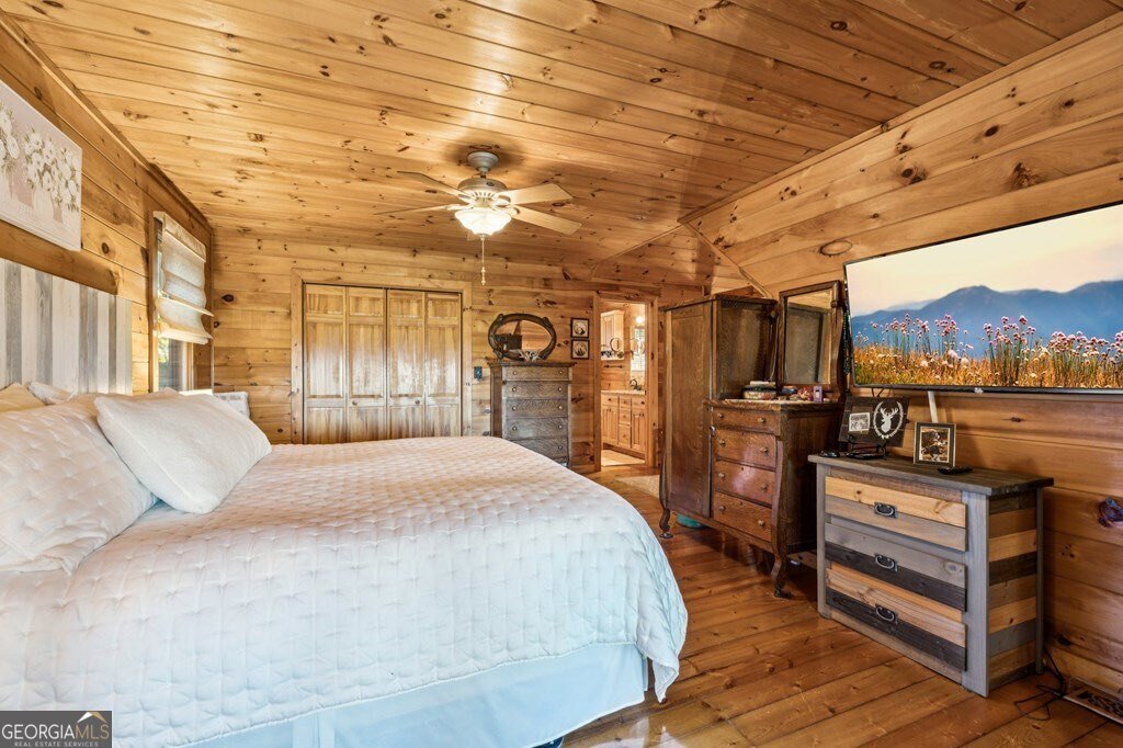 1225 Walnut Ridge Ellijay - 39