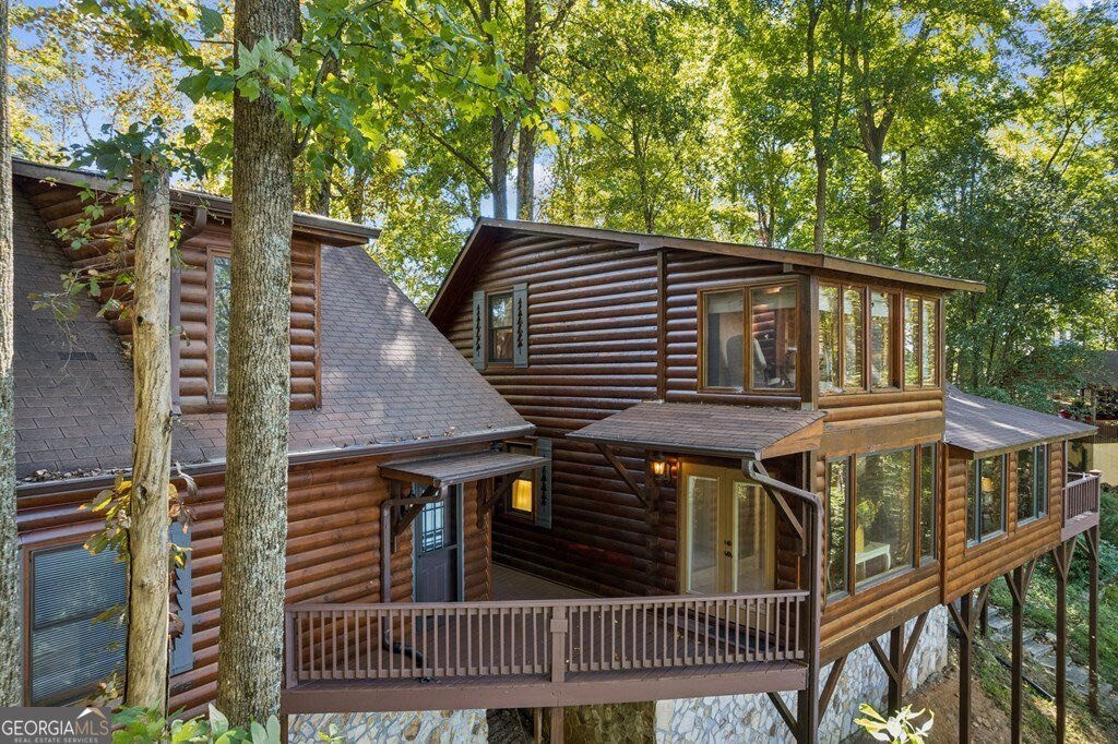 1225 Walnut Ridge Ellijay - 4