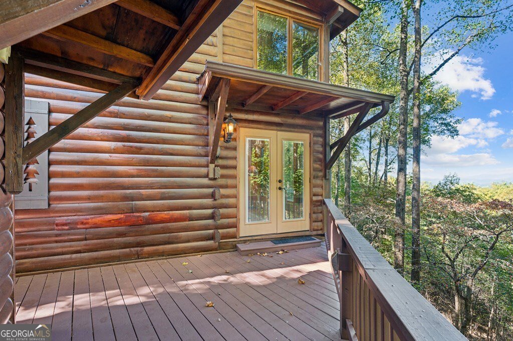 1225 Walnut Ridge Ellijay - 42