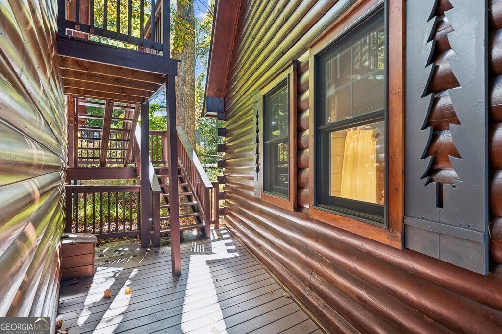 1225 Walnut Ridge Ellijay - 44