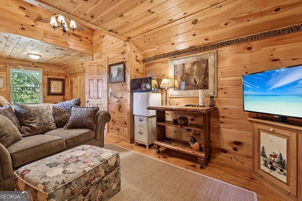 1225 Walnut Ridge Ellijay - 45