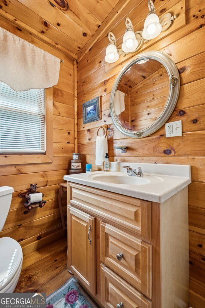 1225 Walnut Ridge Ellijay - 52