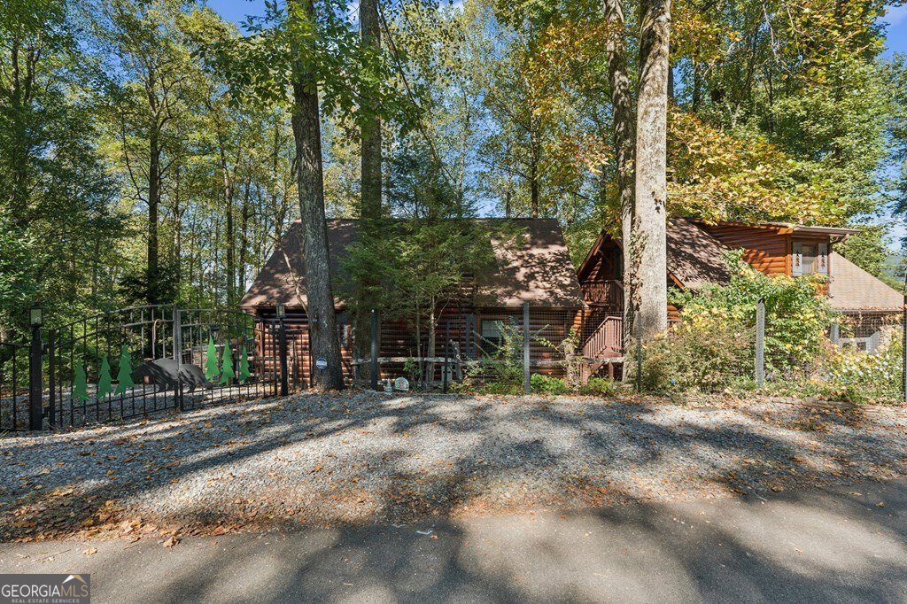 1225 Walnut Ridge Ellijay - 56