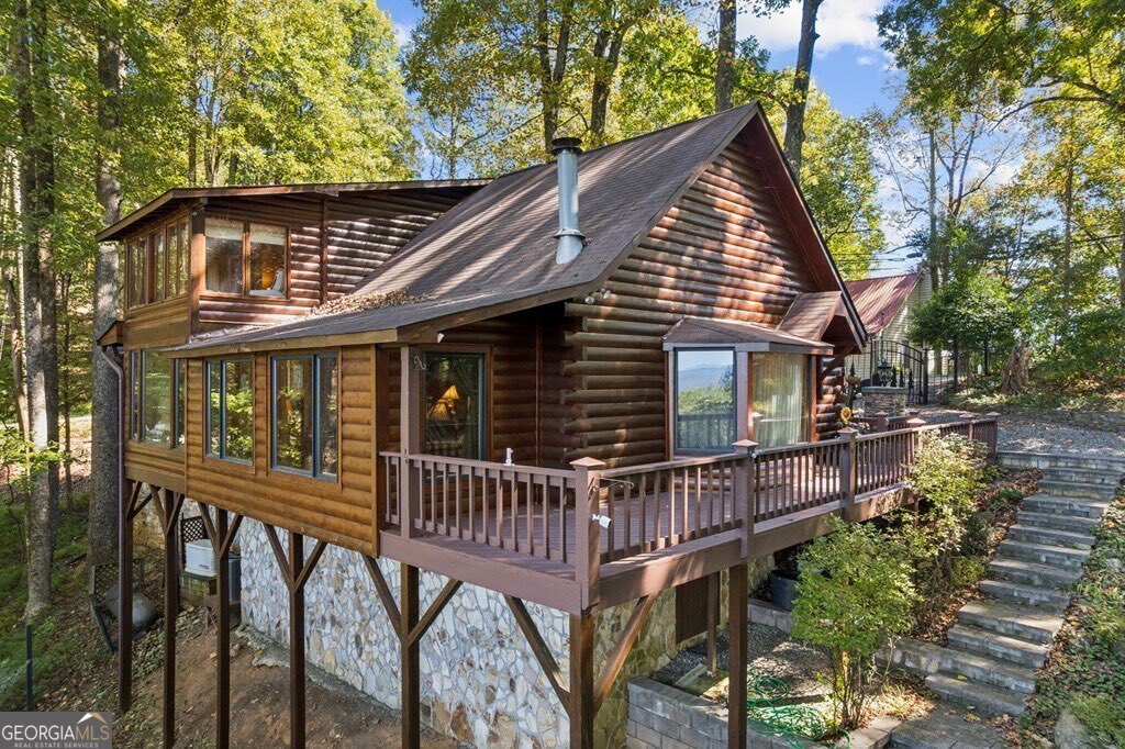 1225 Walnut Ridge Ellijay - 57