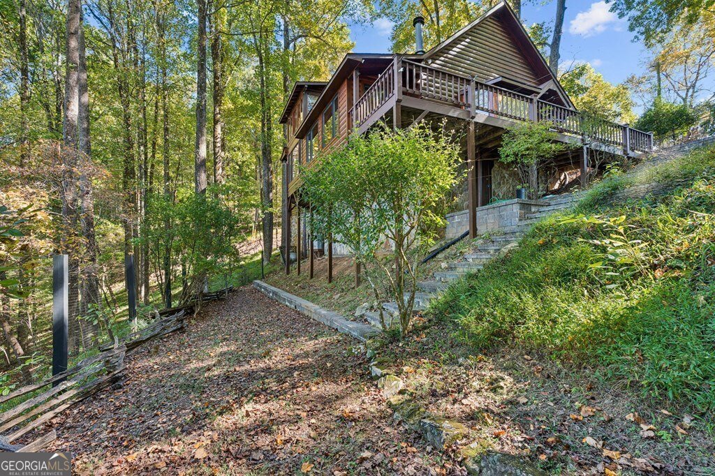 1225 Walnut Ridge Ellijay - 58
