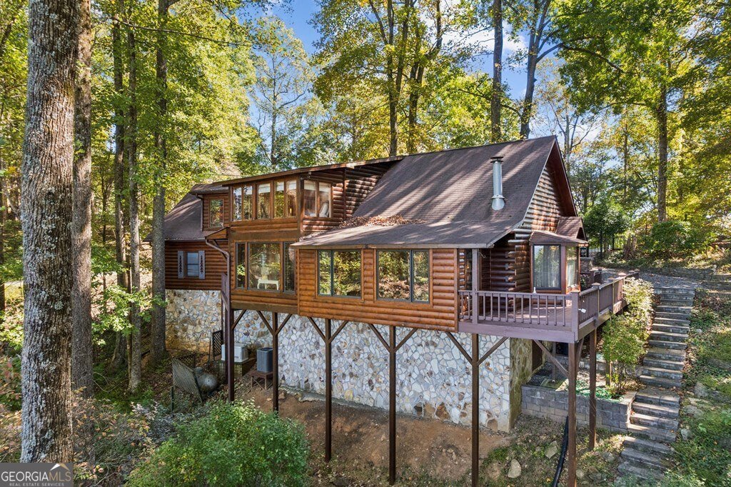 1225 Walnut Ridge Ellijay - 59