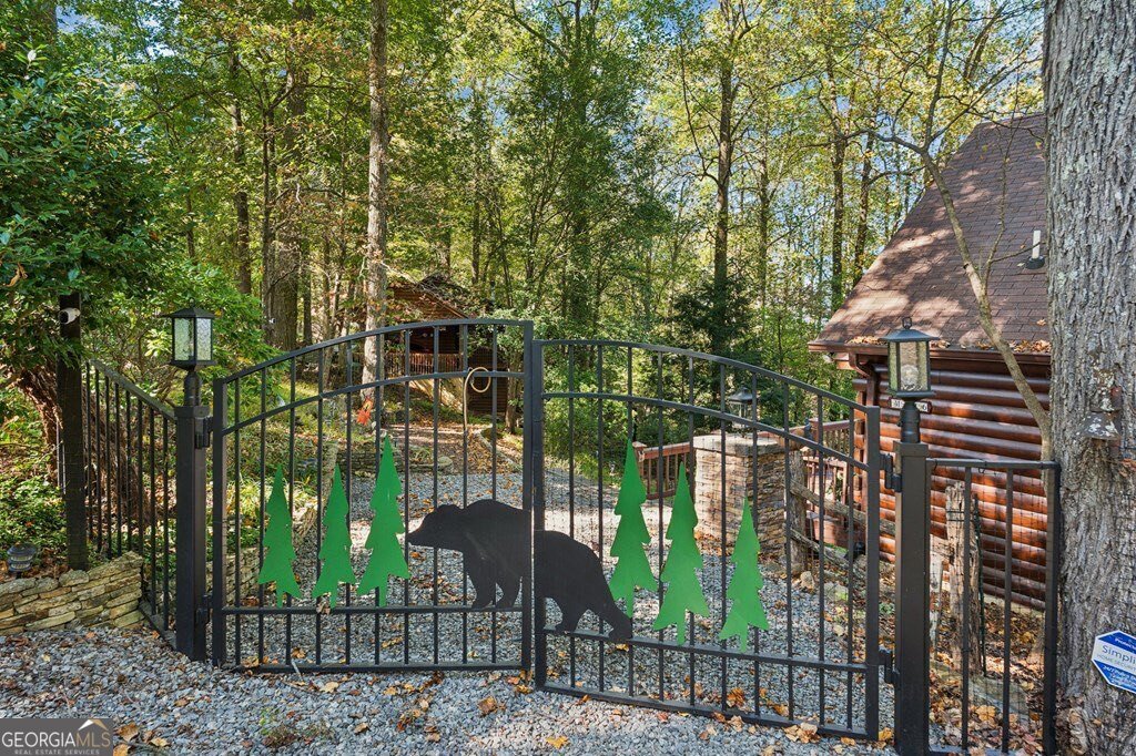 1225 Walnut Ridge Ellijay - 6