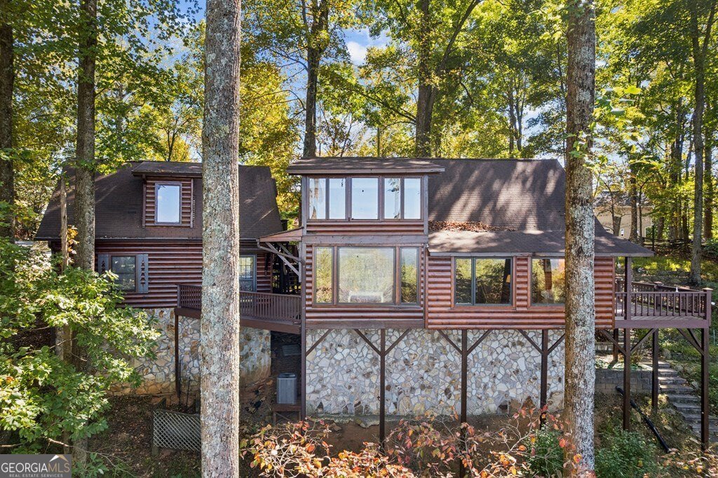 1225 Walnut Ridge Ellijay - 60