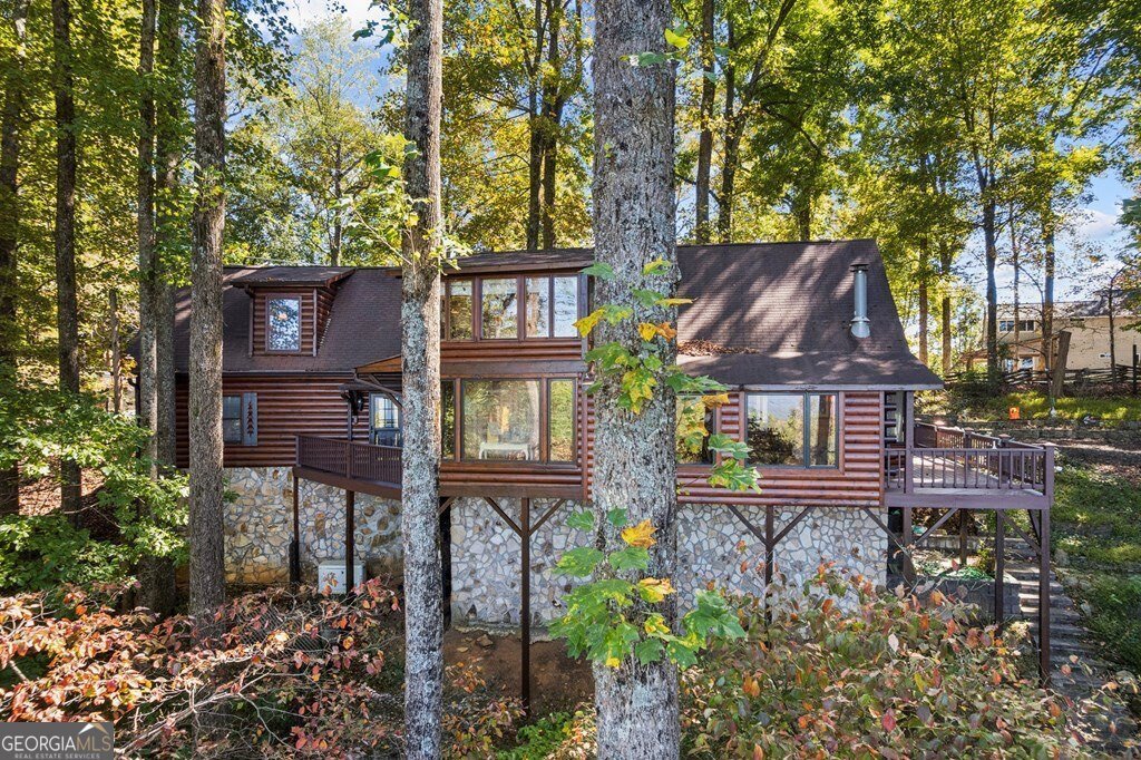 1225 Walnut Ridge Ellijay - 61