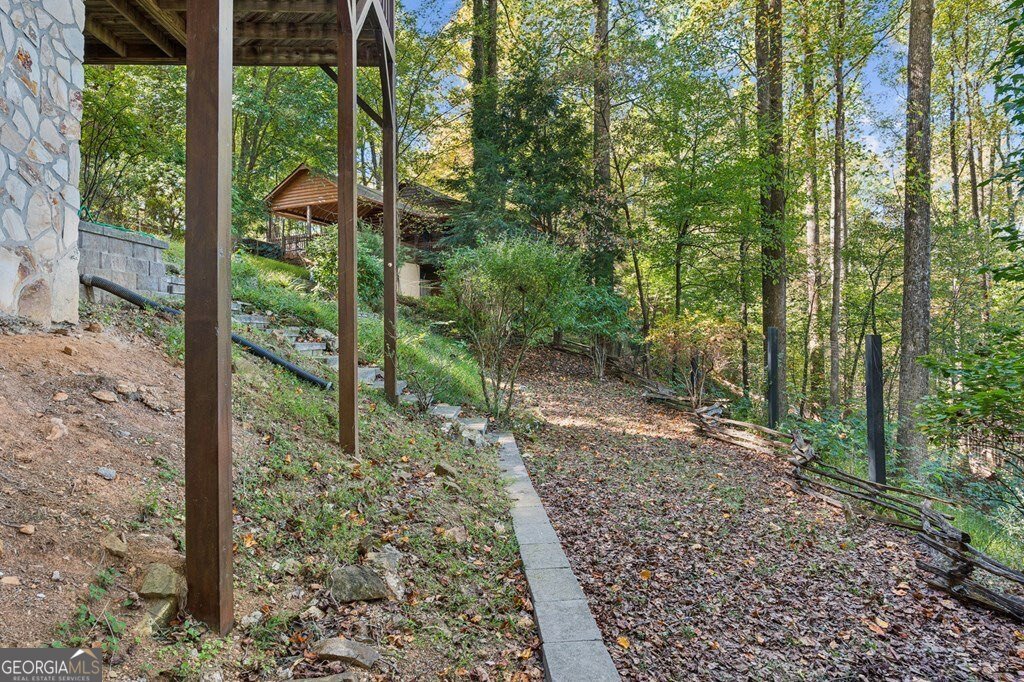 1225 Walnut Ridge Ellijay - 63