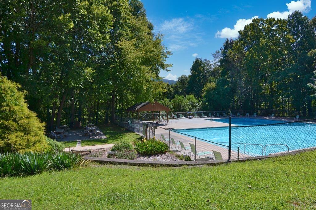 1225 Walnut Ridge Ellijay - 67