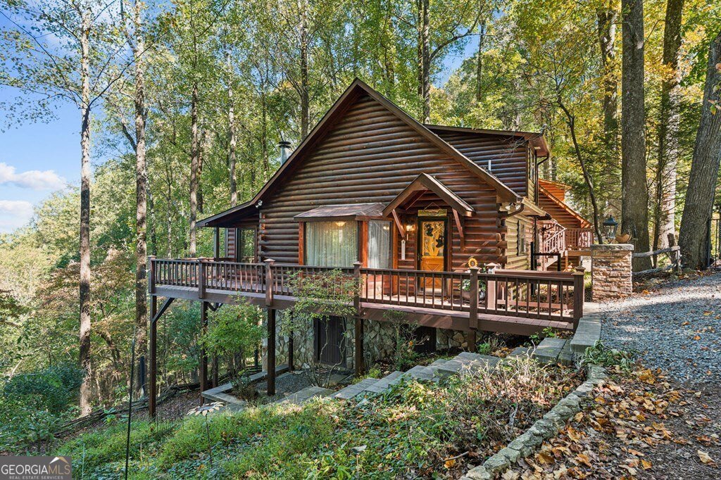 1225 Walnut Ridge Ellijay - 7