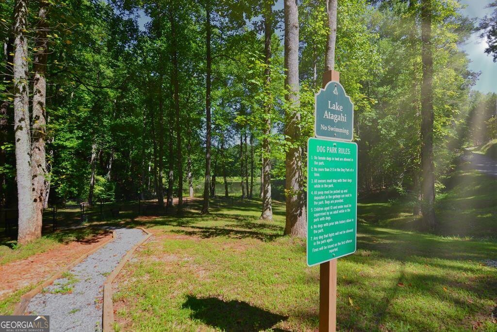 1225 Walnut Ridge Ellijay - 72