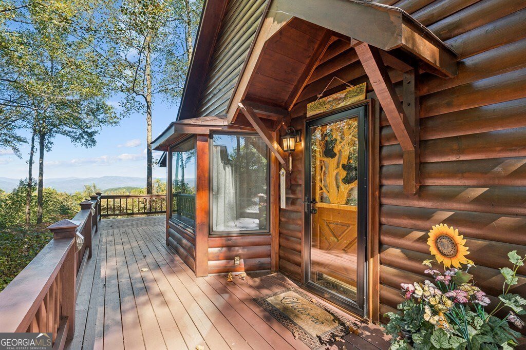 1225 Walnut Ridge Ellijay - 9