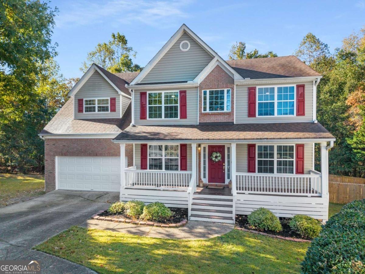 3600 Bogan Mill Road Buford - 1