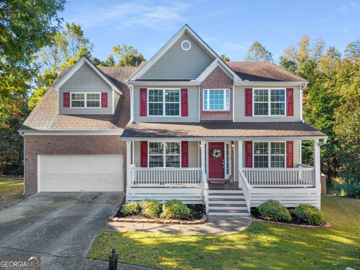 3600 Bogan Mill Road Buford - 2