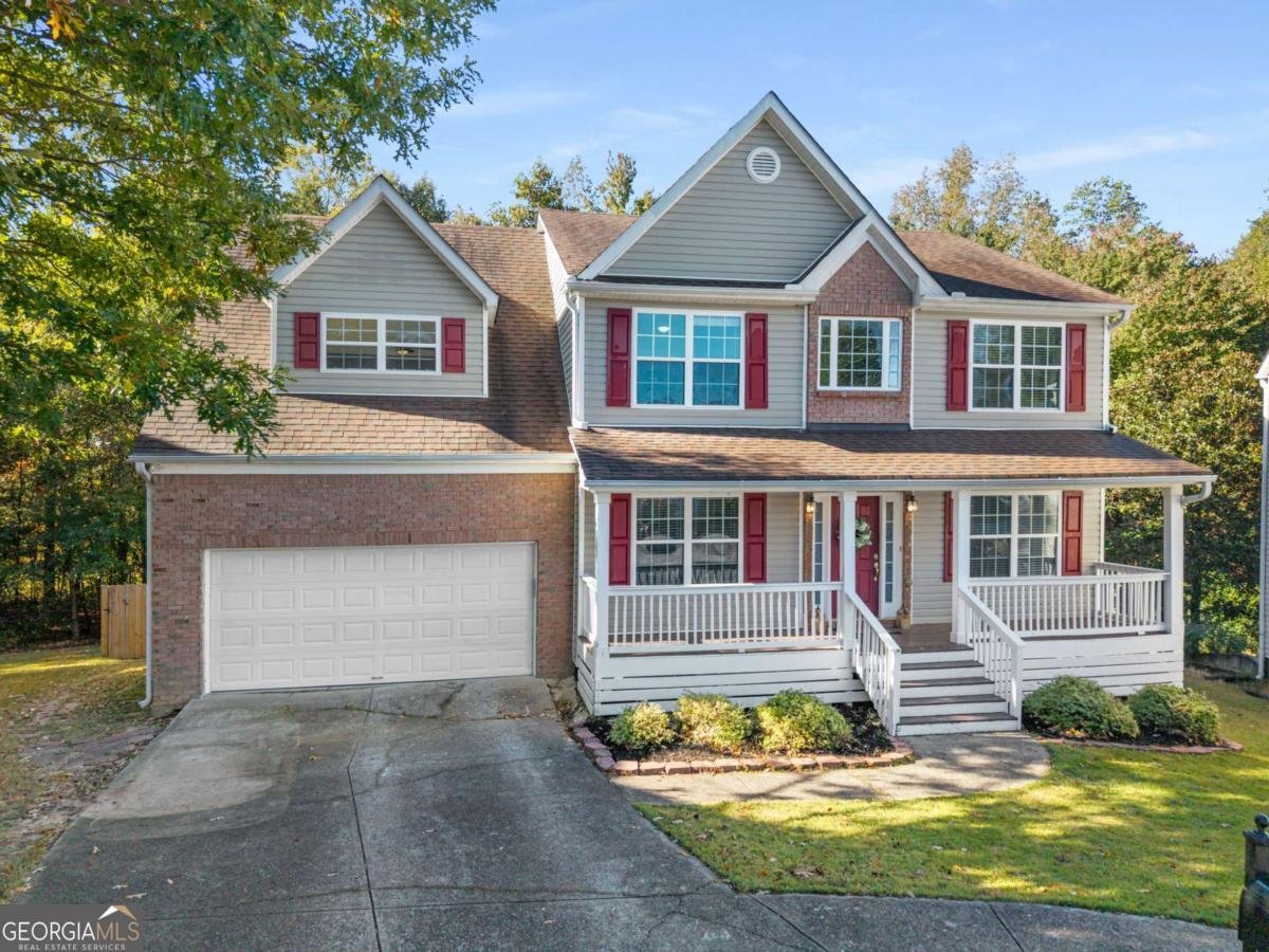 3600 Bogan Mill Road Buford - 3