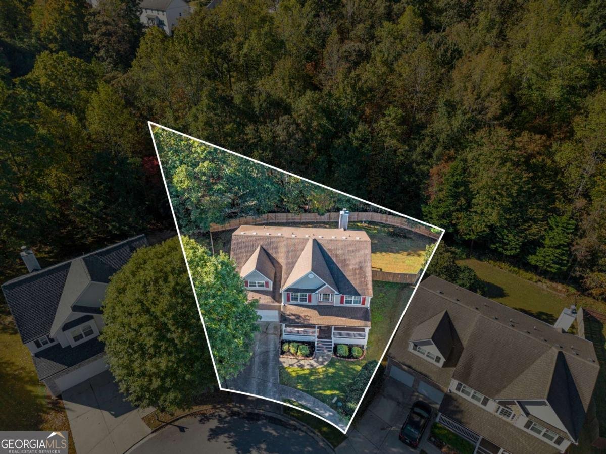 3600 Bogan Mill Road Buford - 45