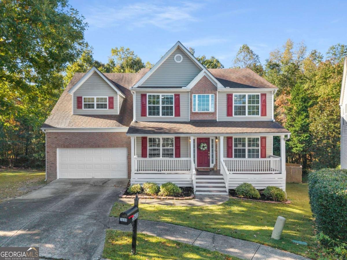 3600 Bogan Mill Road Buford - 50