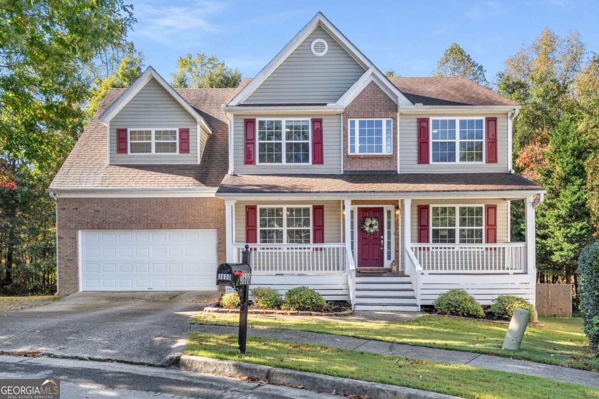 3600 Bogan Mill Road Buford - 52