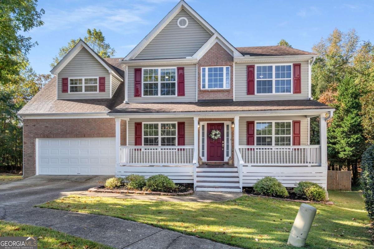 3600 Bogan Mill Road Buford - 53