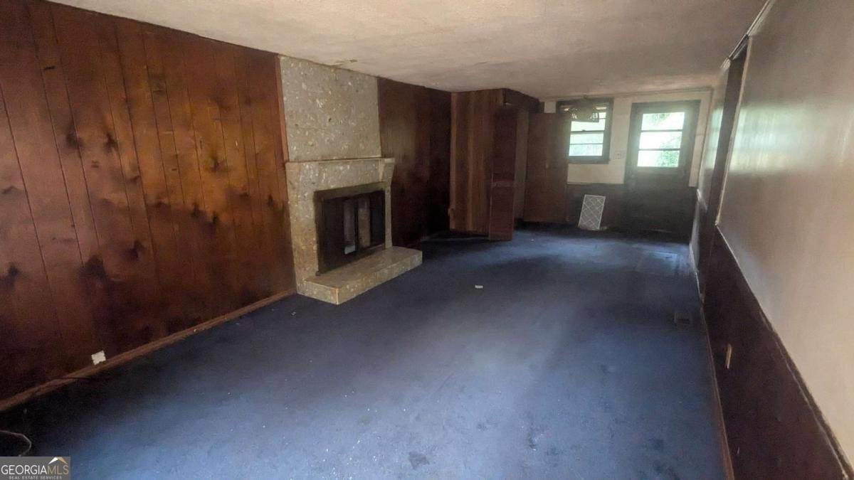 1394 Dewberry Trail Marietta - 3