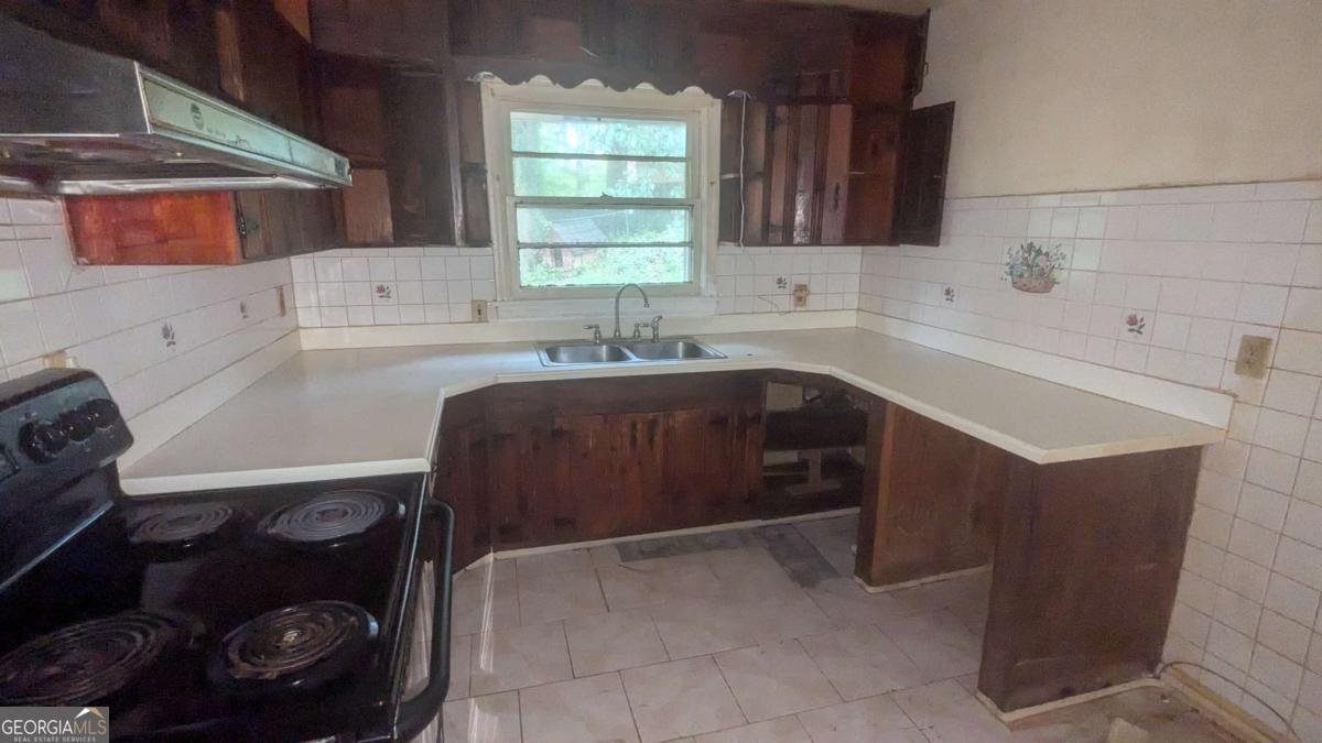 1394 Dewberry Trail Marietta - 5