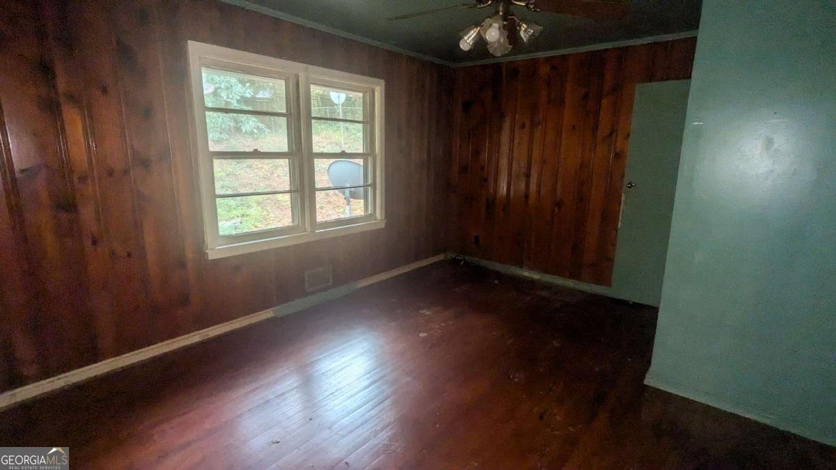 1394 Dewberry Trail Marietta - 6