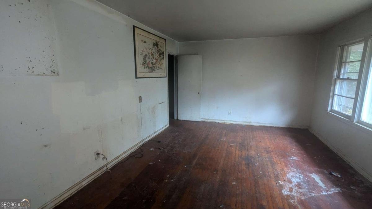 1394 Dewberry Trail Marietta - 7