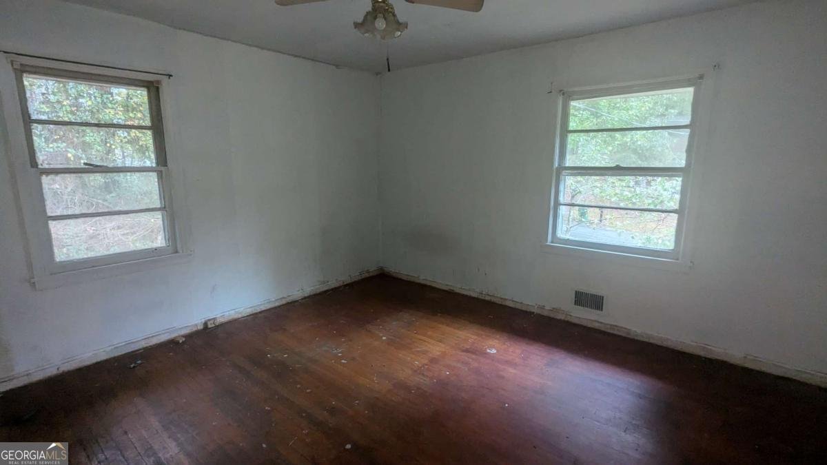 1394 Dewberry Trail Marietta - 9