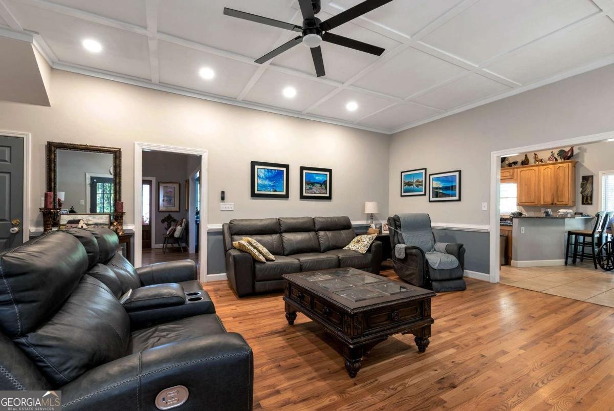 51 Howiington Road Jefferson - 4