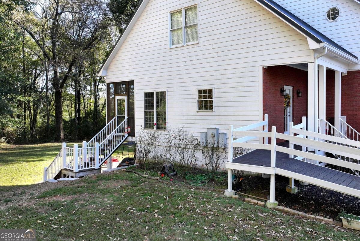 51 Howiington Road Jefferson - 63