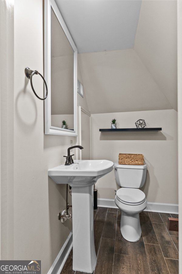 2115 Cumberland Land Lane Albany - 30