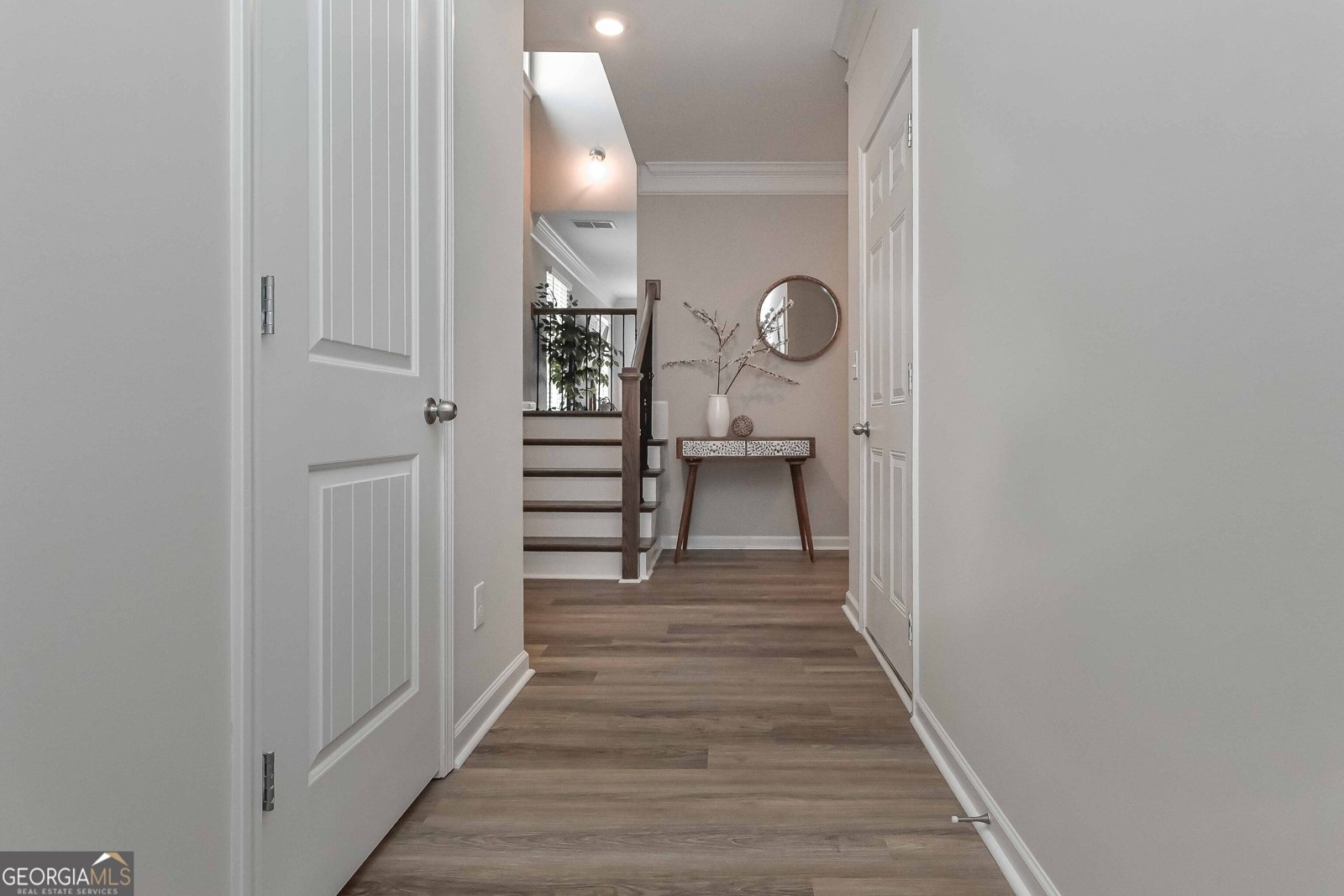 2960 Fareed Street Douglasville - 1