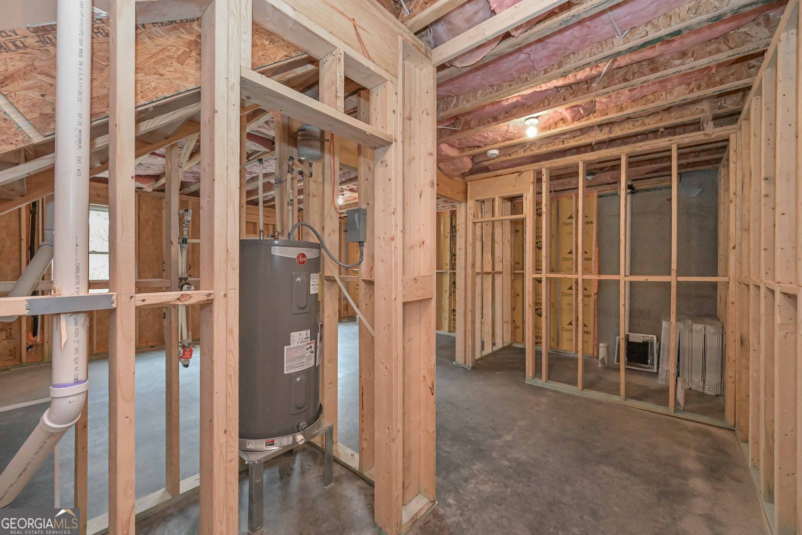 2960 Fareed Street Douglasville - 31