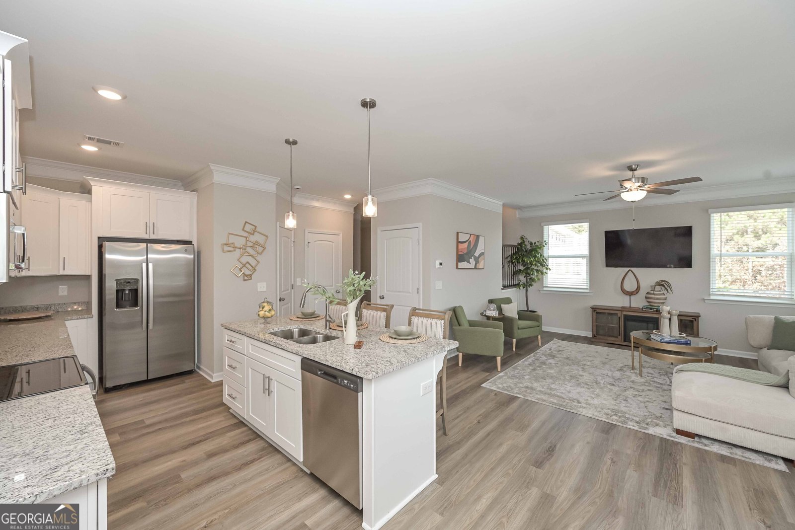 2960 Fareed Street Douglasville - 8