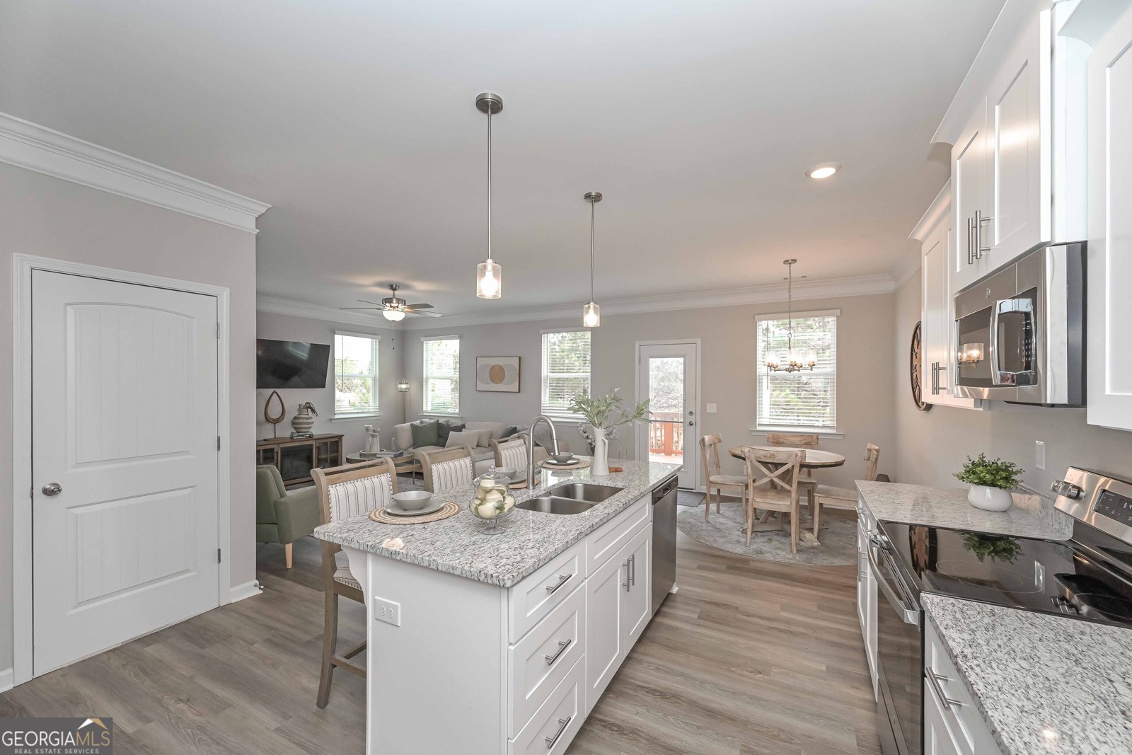 2960 Fareed Street Douglasville - 9