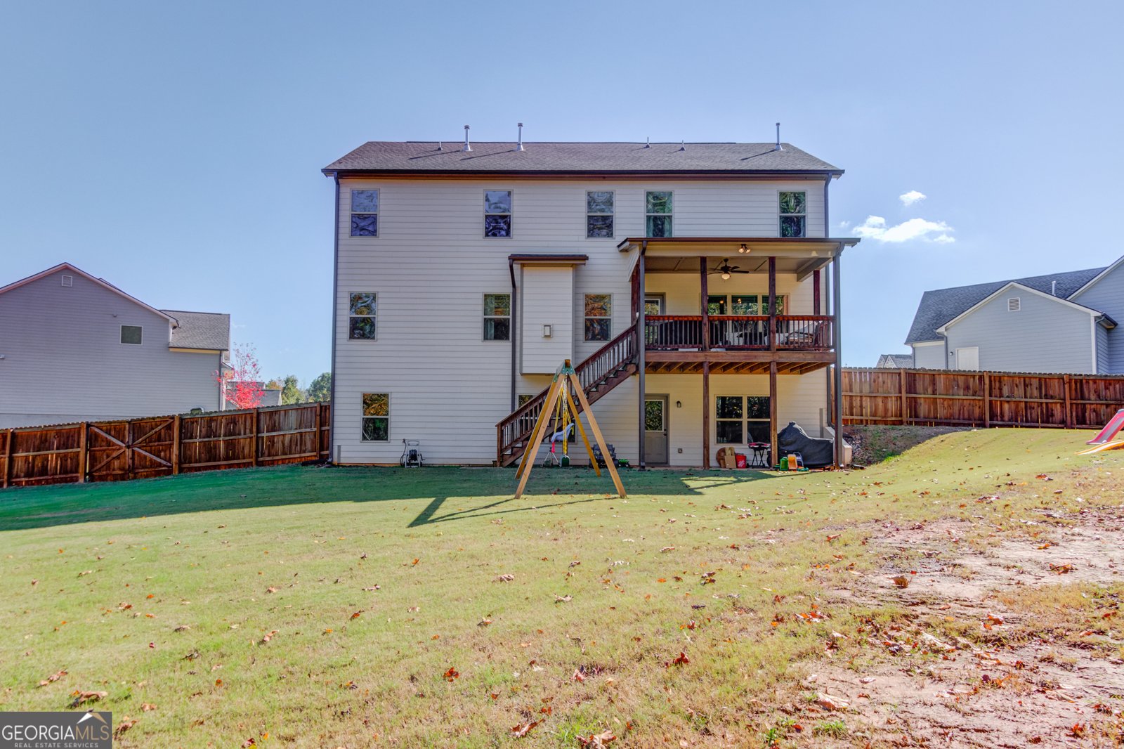 43 Belmont Court Monroe - 40