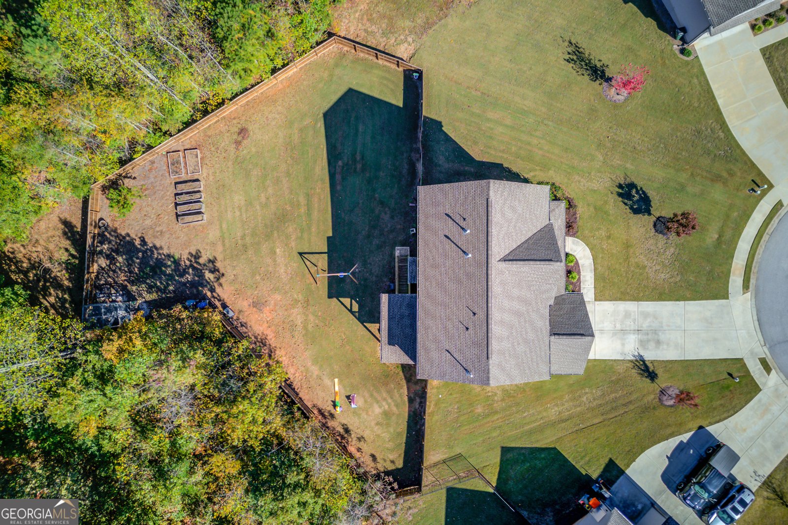 43 Belmont Court Monroe - 42