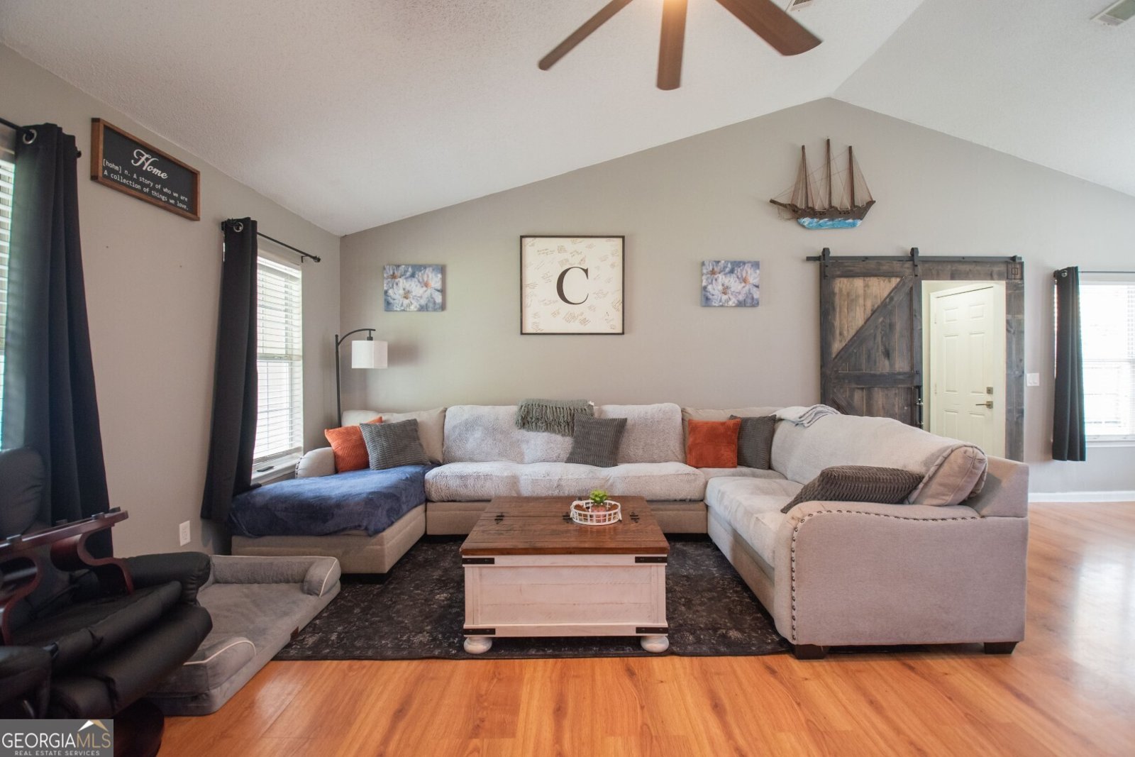 307 McQueen Circle St. Marys - 11