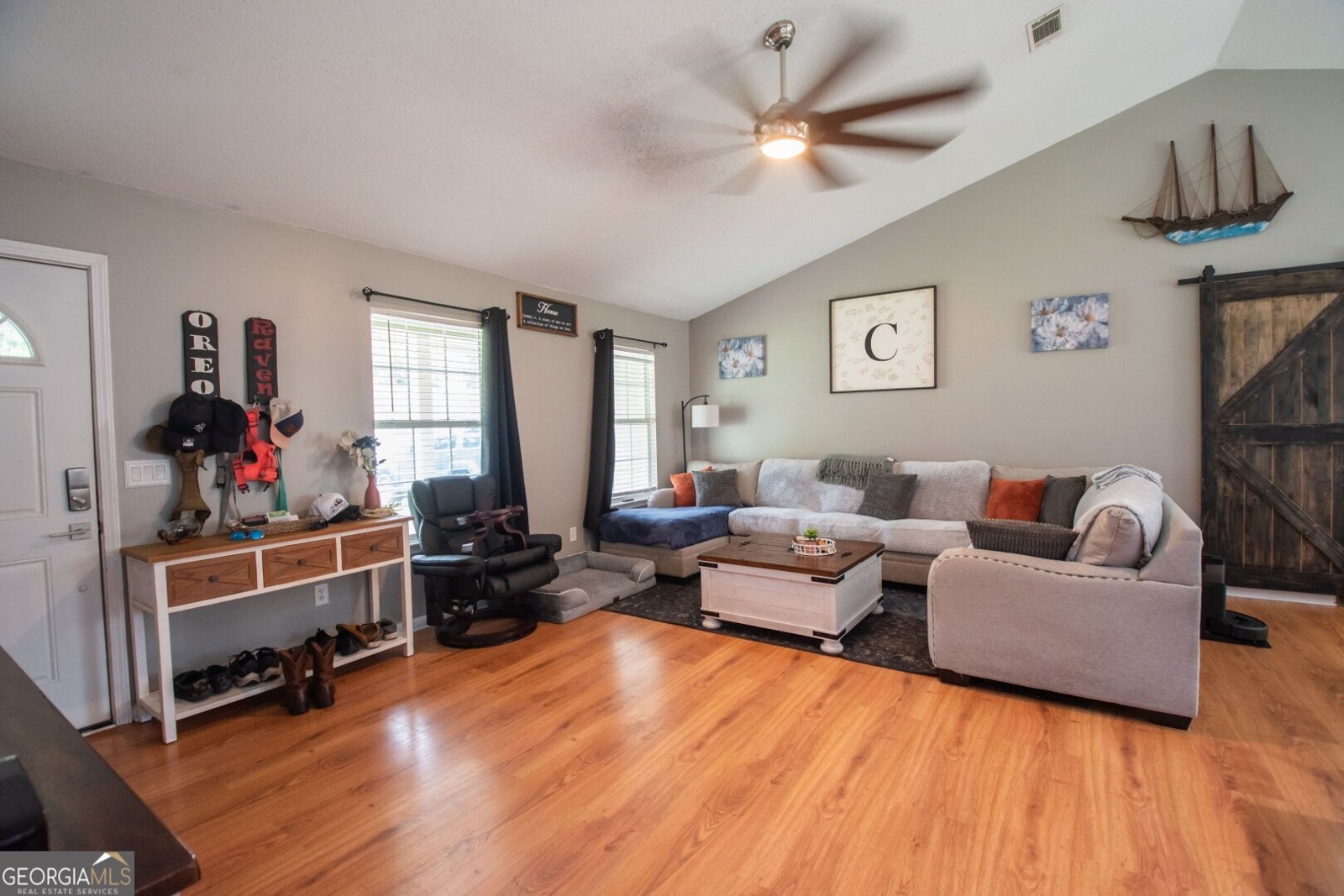 307 McQueen Circle St. Marys - 13