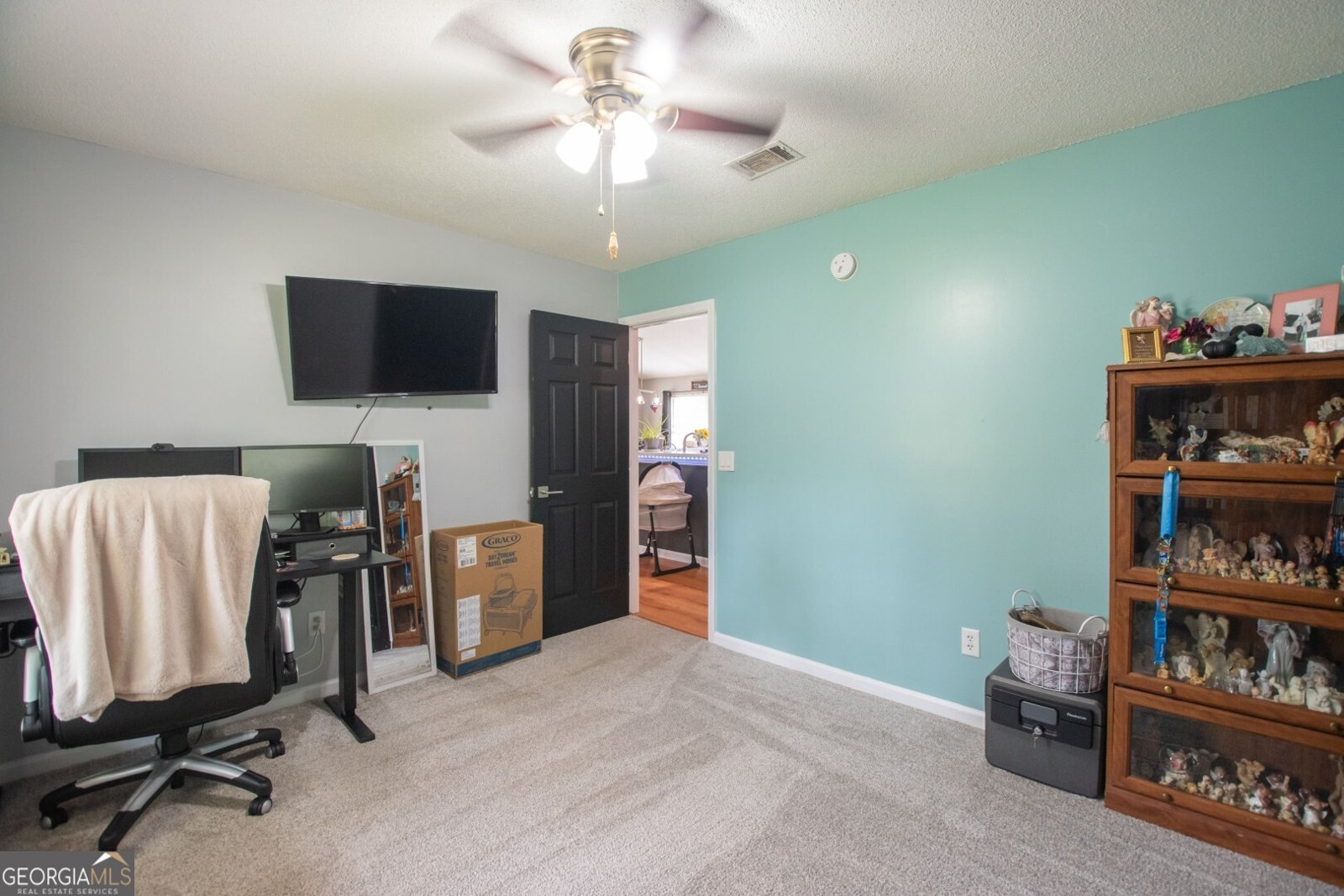 307 McQueen Circle St. Marys - 29