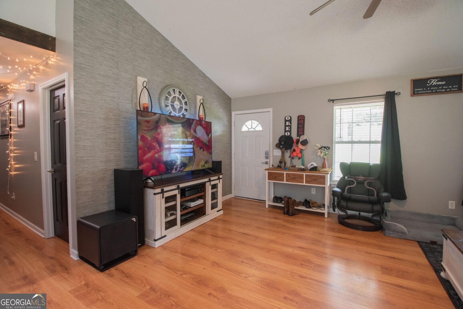 307 McQueen Circle St. Marys - 3