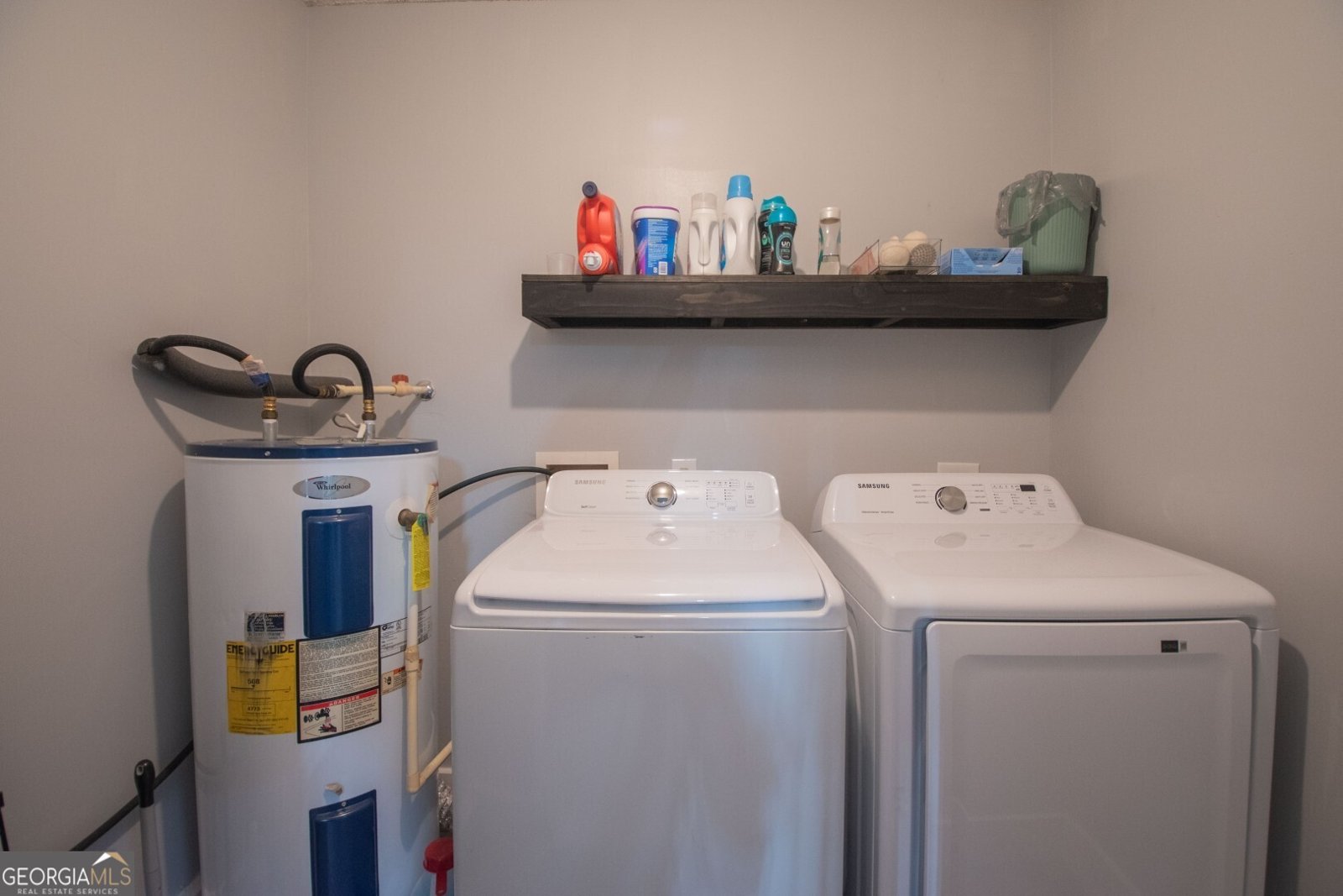 307 McQueen Circle St. Marys - 34