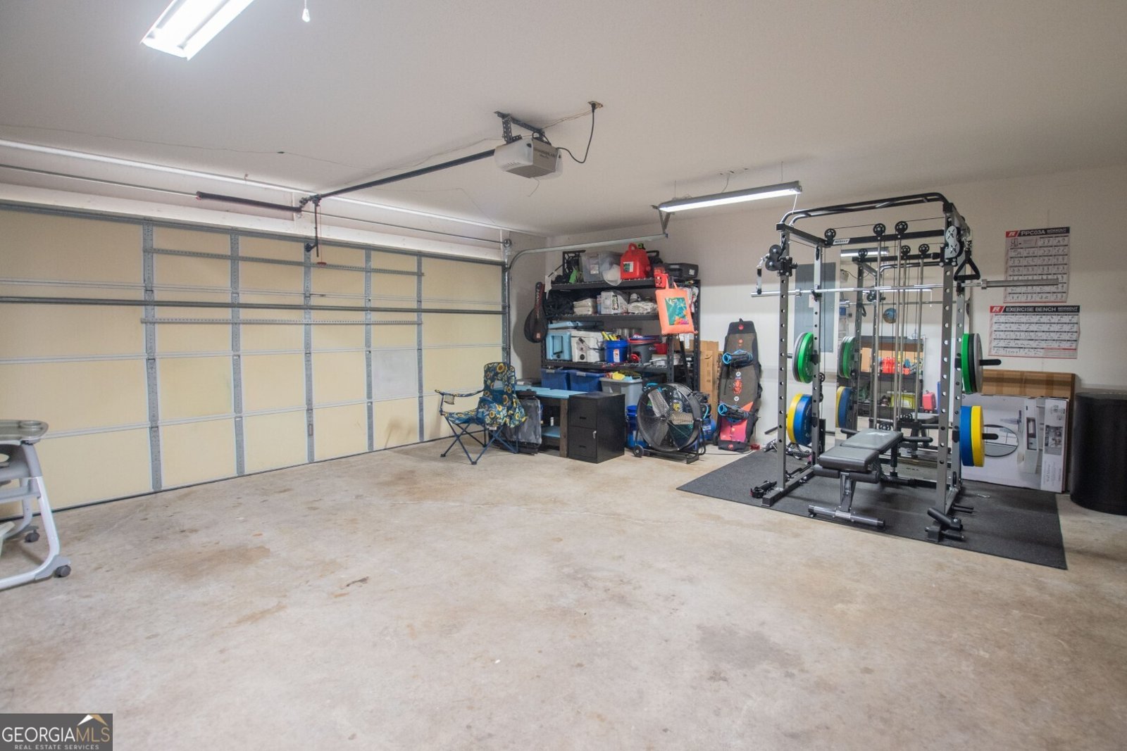 307 McQueen Circle St. Marys - 35