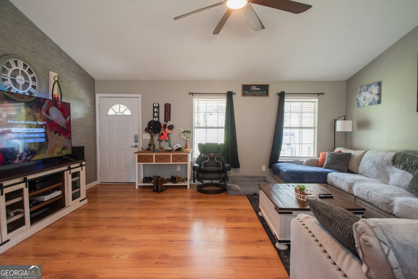 307 McQueen Circle St. Marys - 4