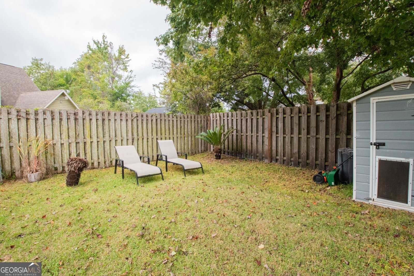 307 McQueen Circle St. Marys - 40