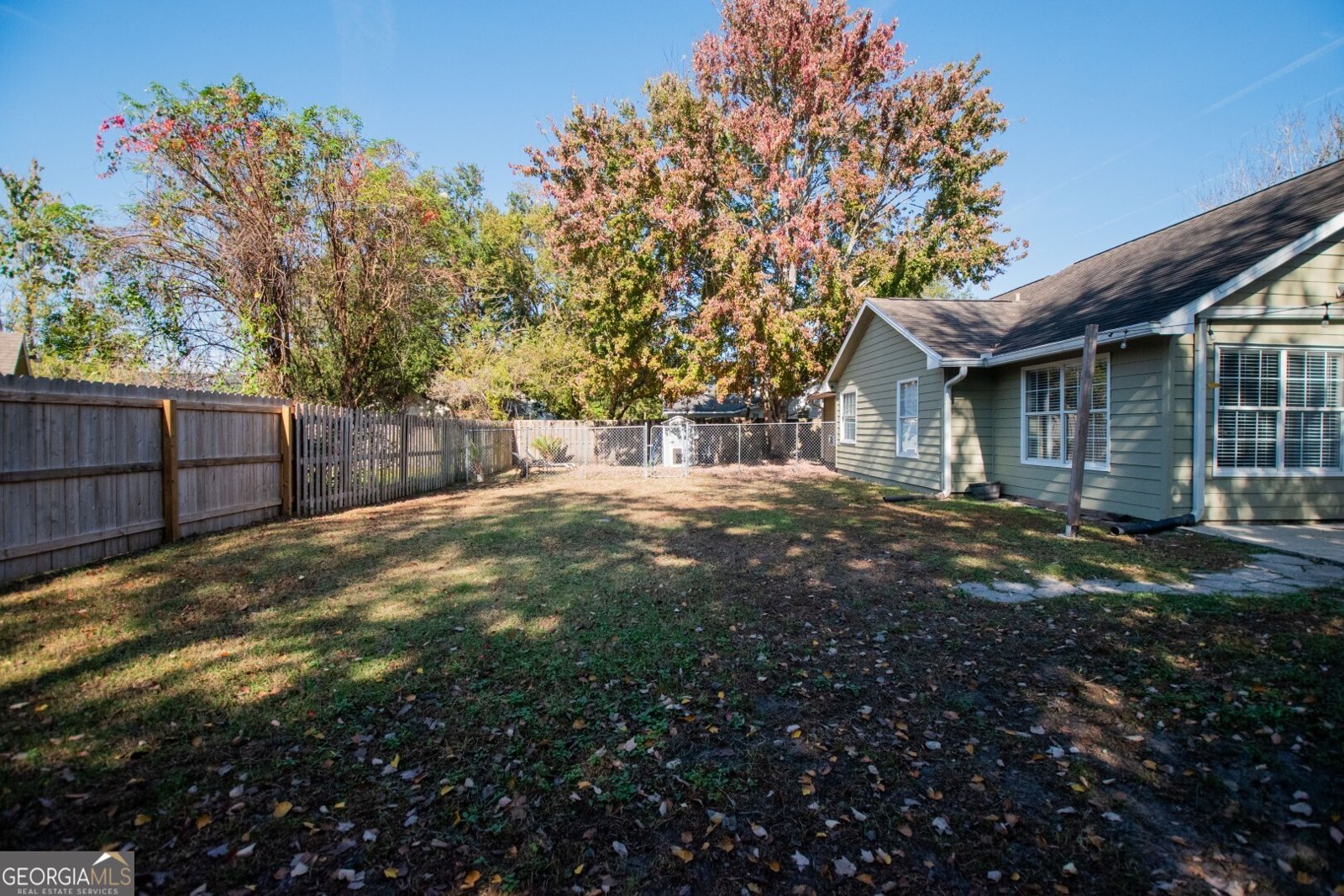 307 McQueen Circle St. Marys - 46