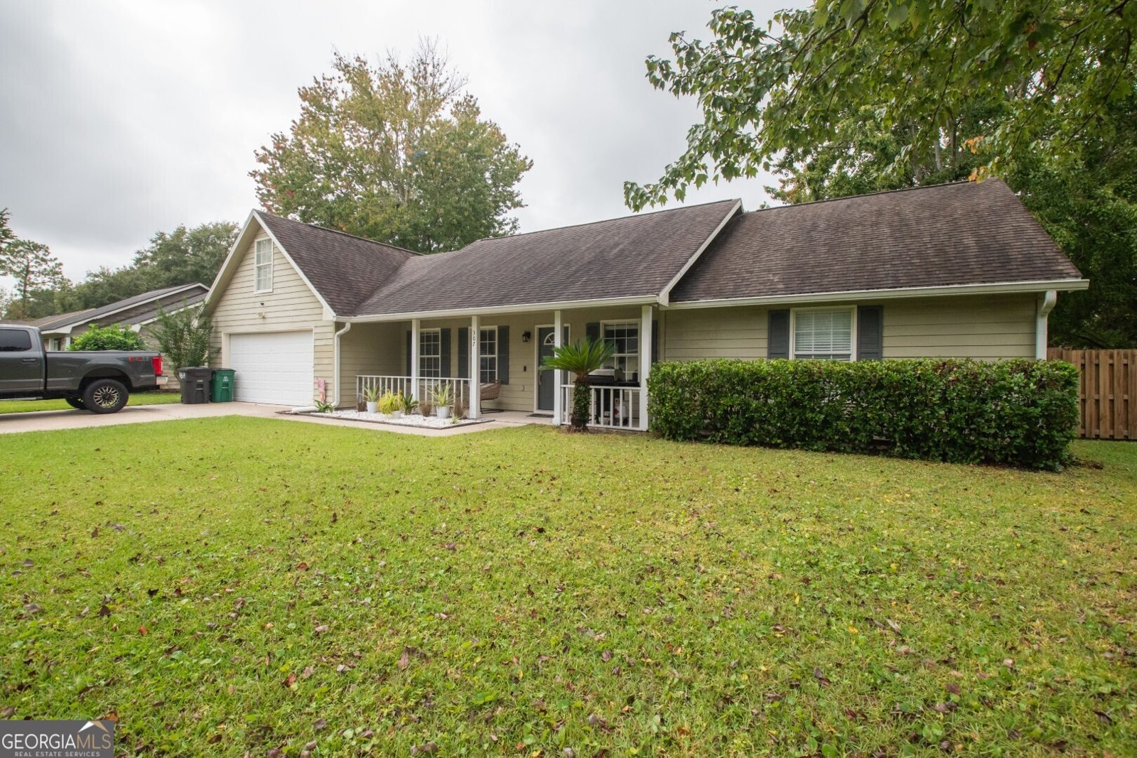 307 McQueen Circle St. Marys - 5